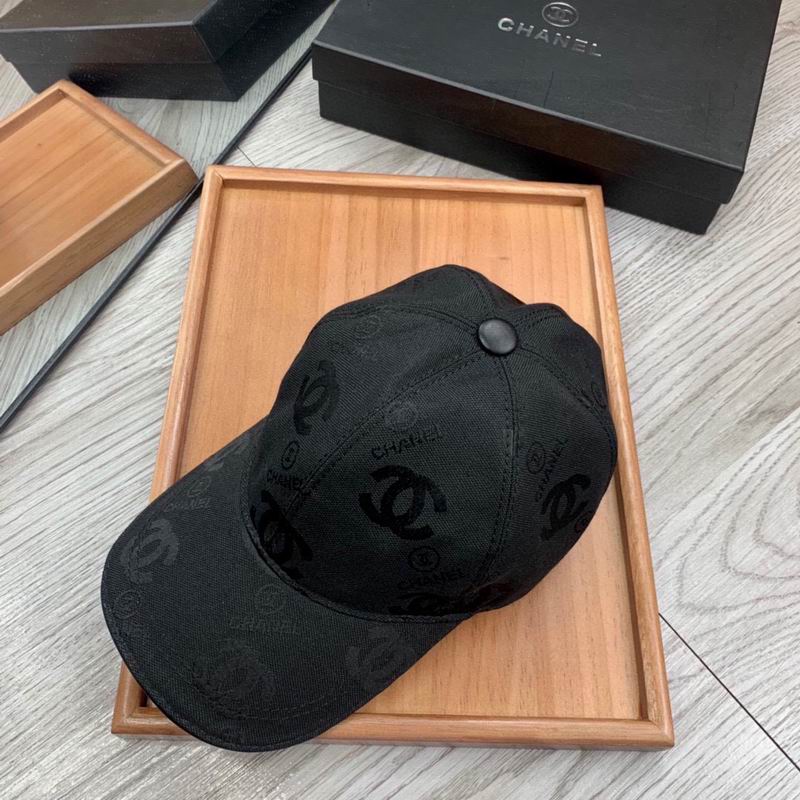 CHanel Cap (1846)