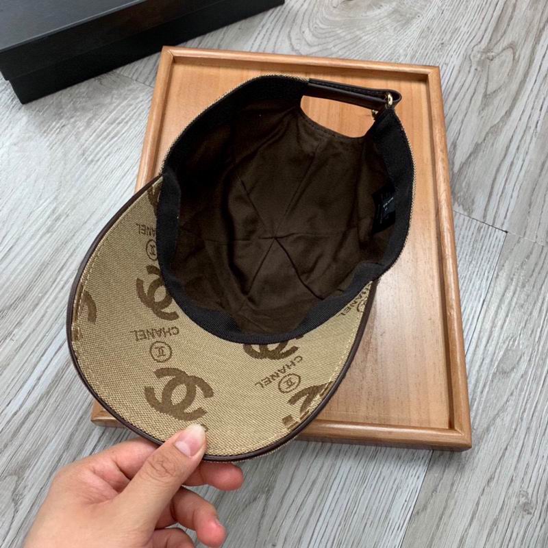 CHanel Cap (1849)
