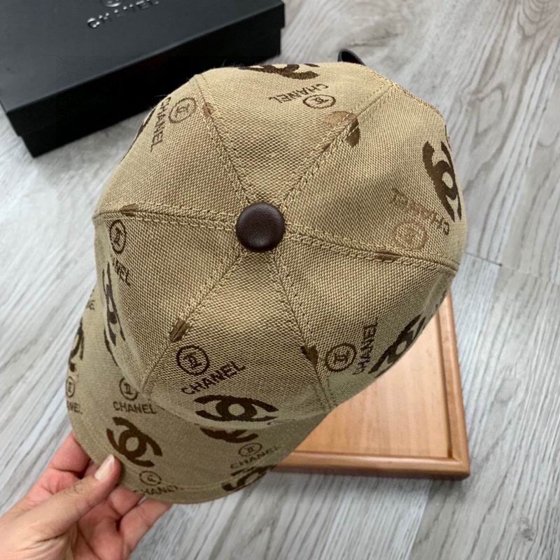 CHanel Cap (1850)