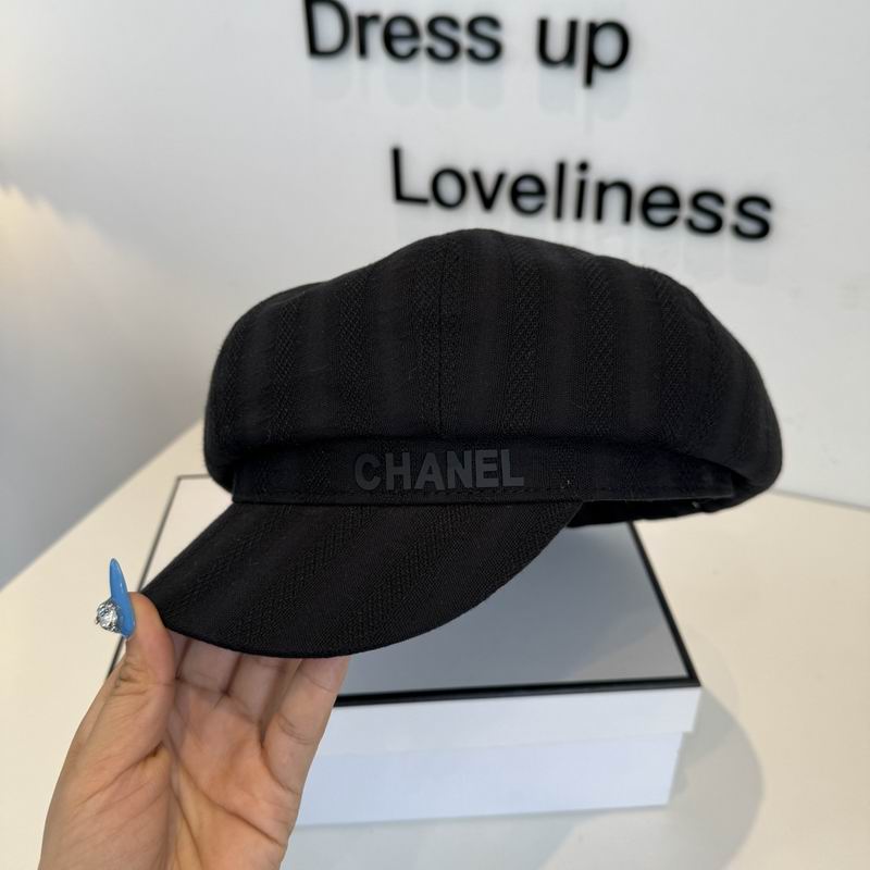 CHanel Cap (22)