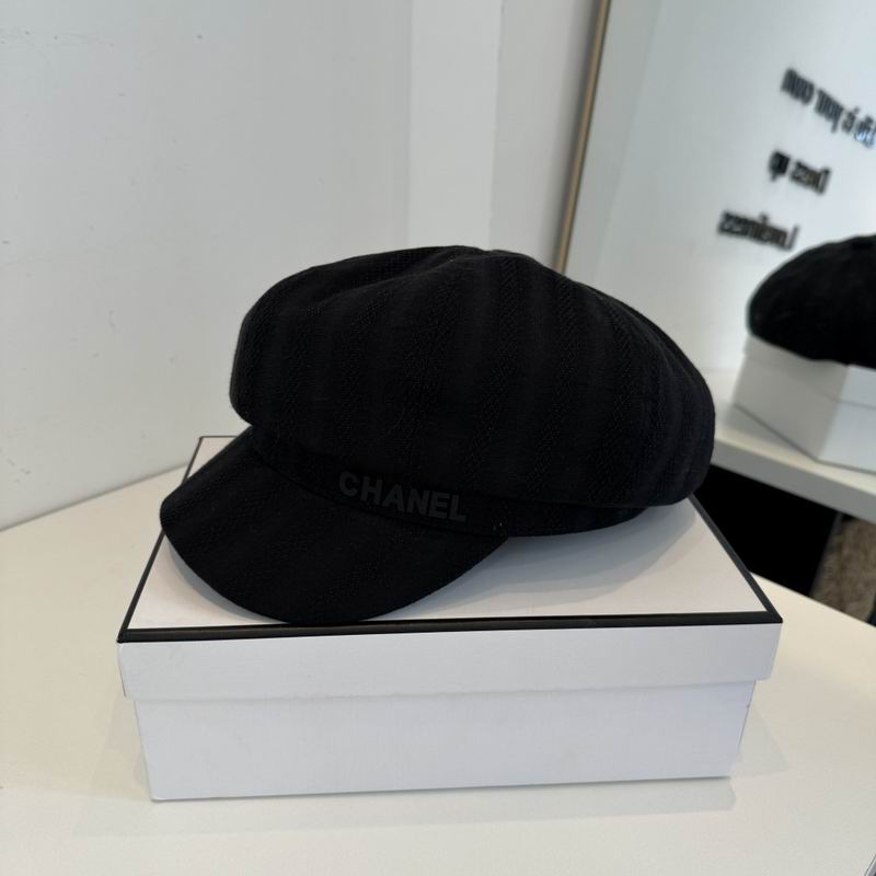 CHanel Cap (23)