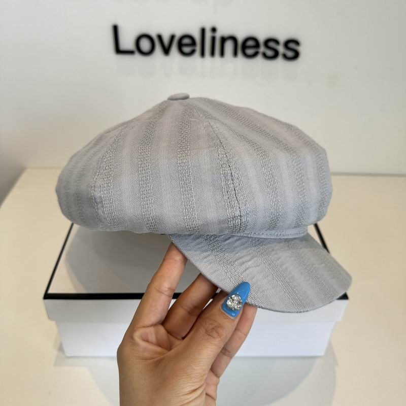 CHanel Cap (5)