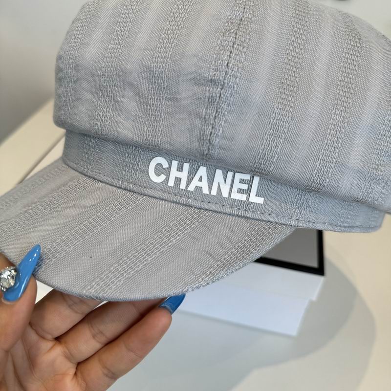 CHanel Cap (6)