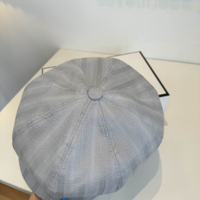 CHanel Cap (7)