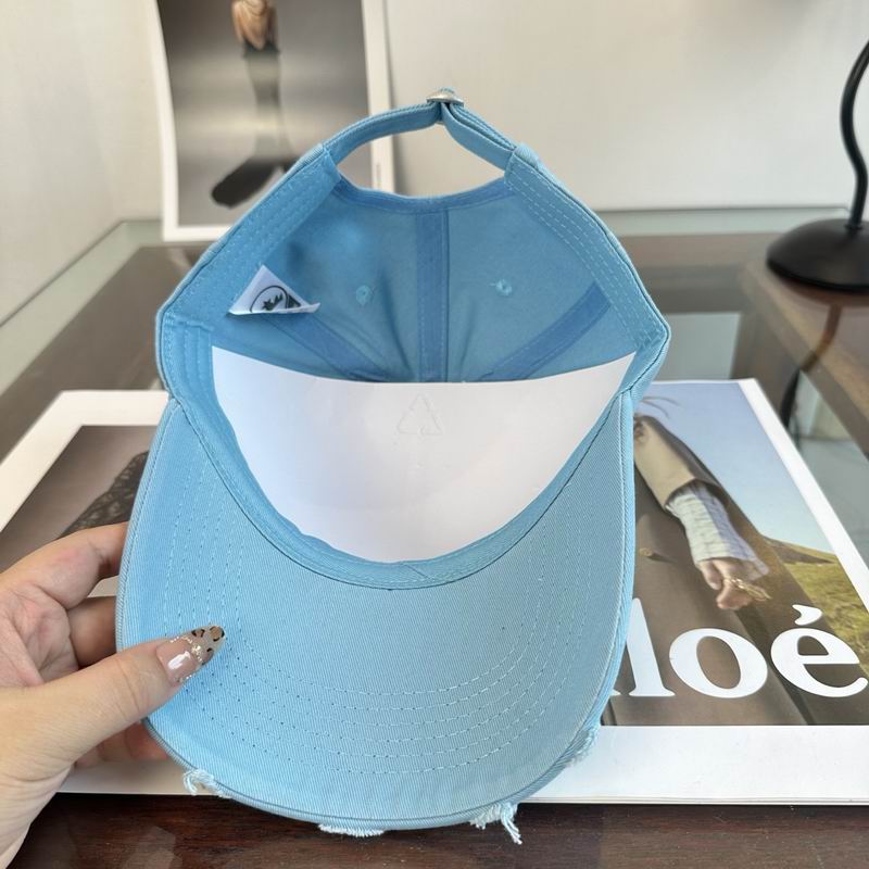CHanel Cap (733)