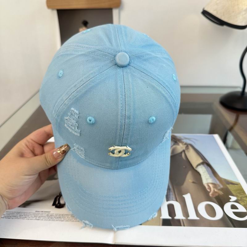 CHanel Cap (736)