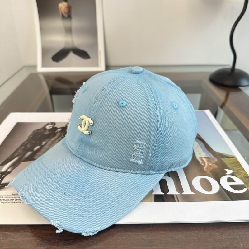 CHanel Cap (738)