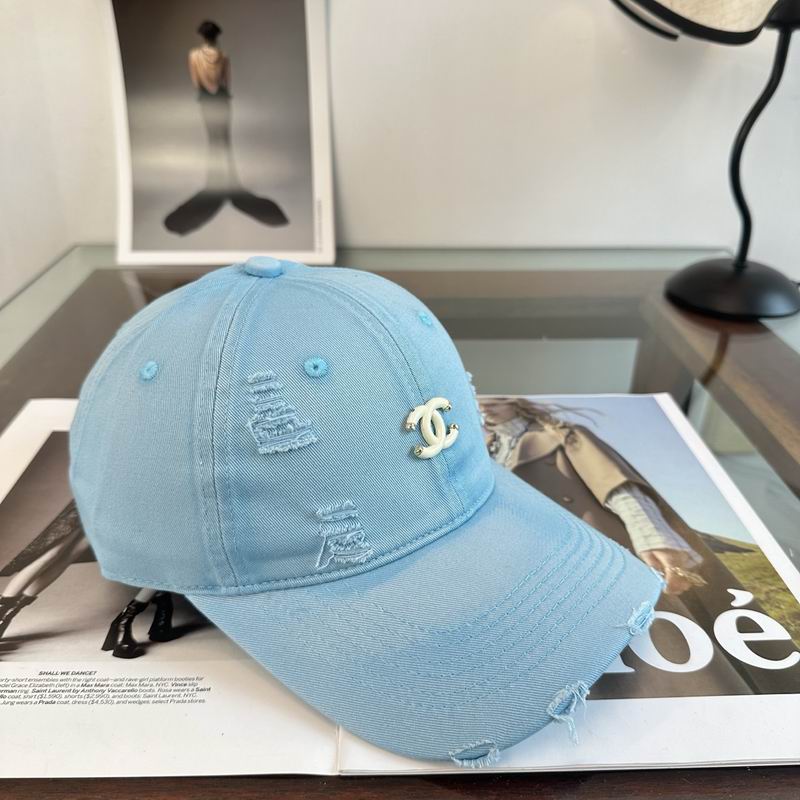 CHanel Cap (739)