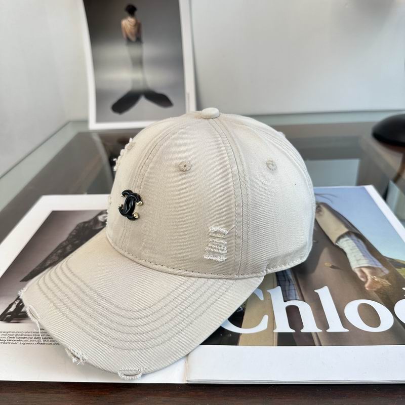 CHanel Cap (757)