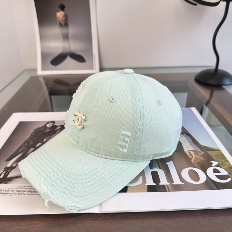 CHanel Cap (767)