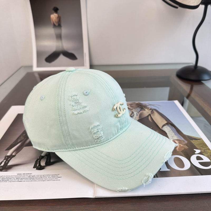 CHanel Cap (768)