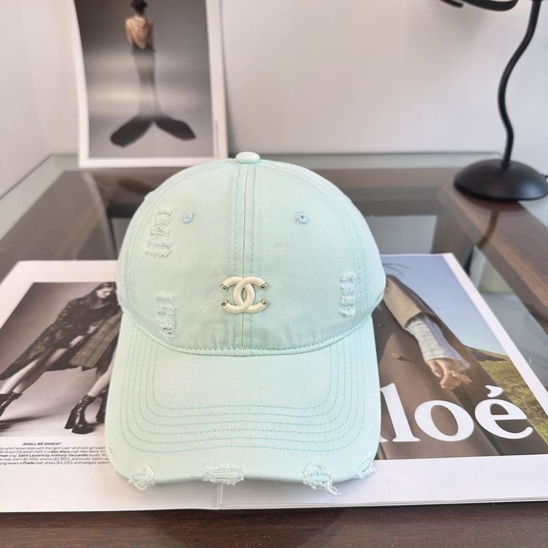 CHanel Cap (769)