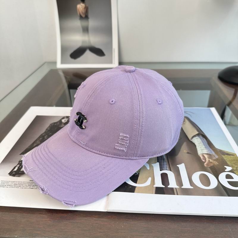 CHanel Cap (776)