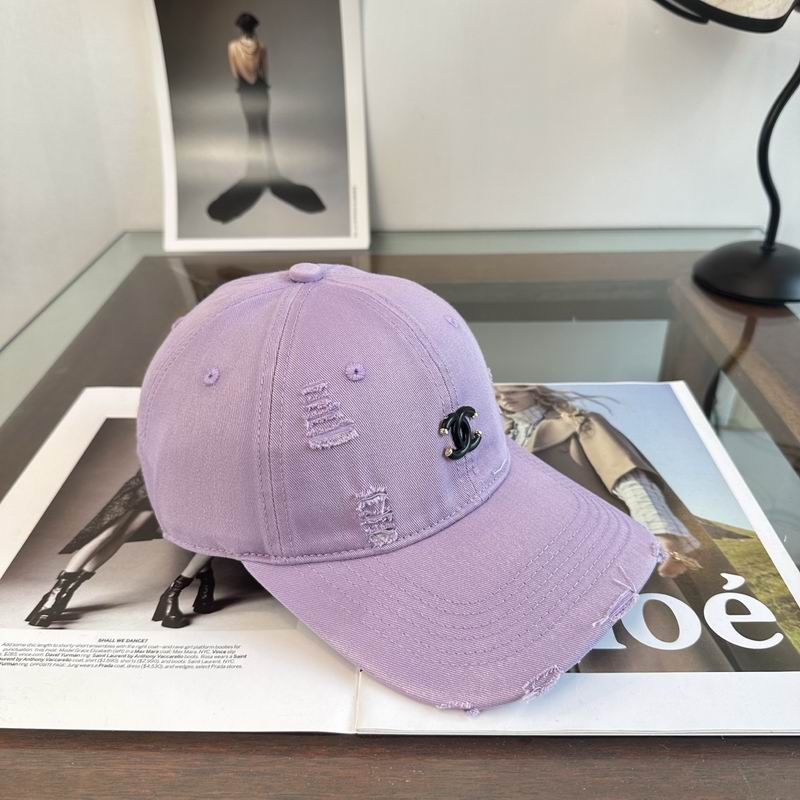 CHanel Cap (777)
