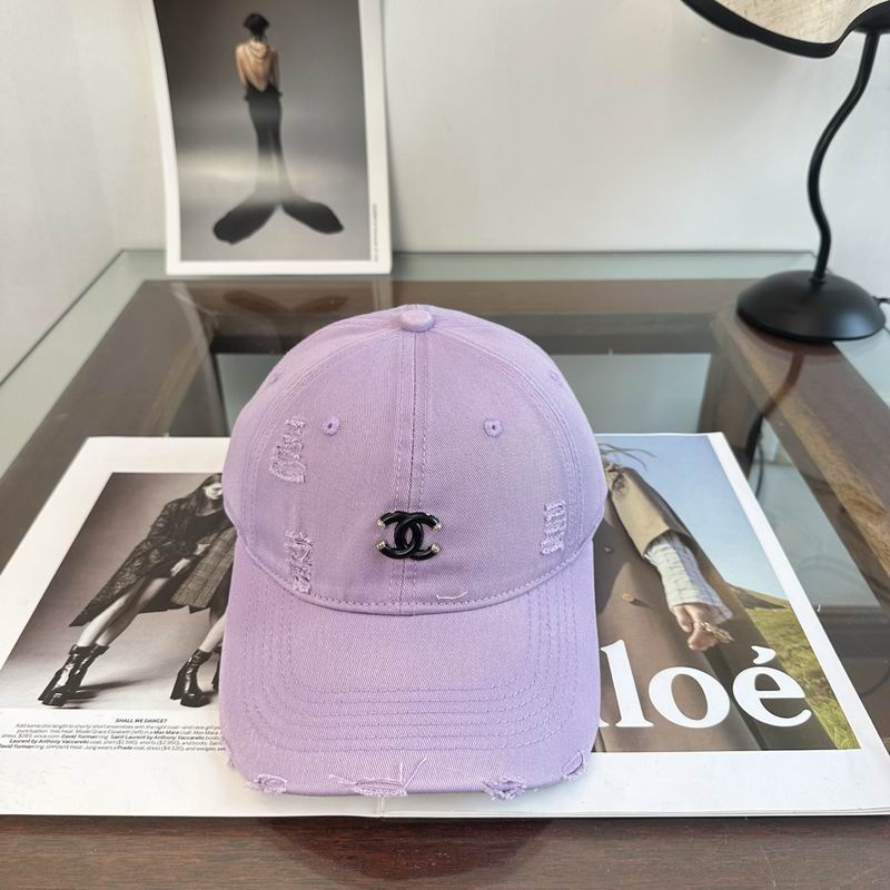 CHanel Cap (778)