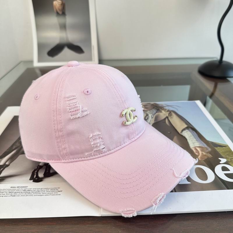 CHanel Cap (787)