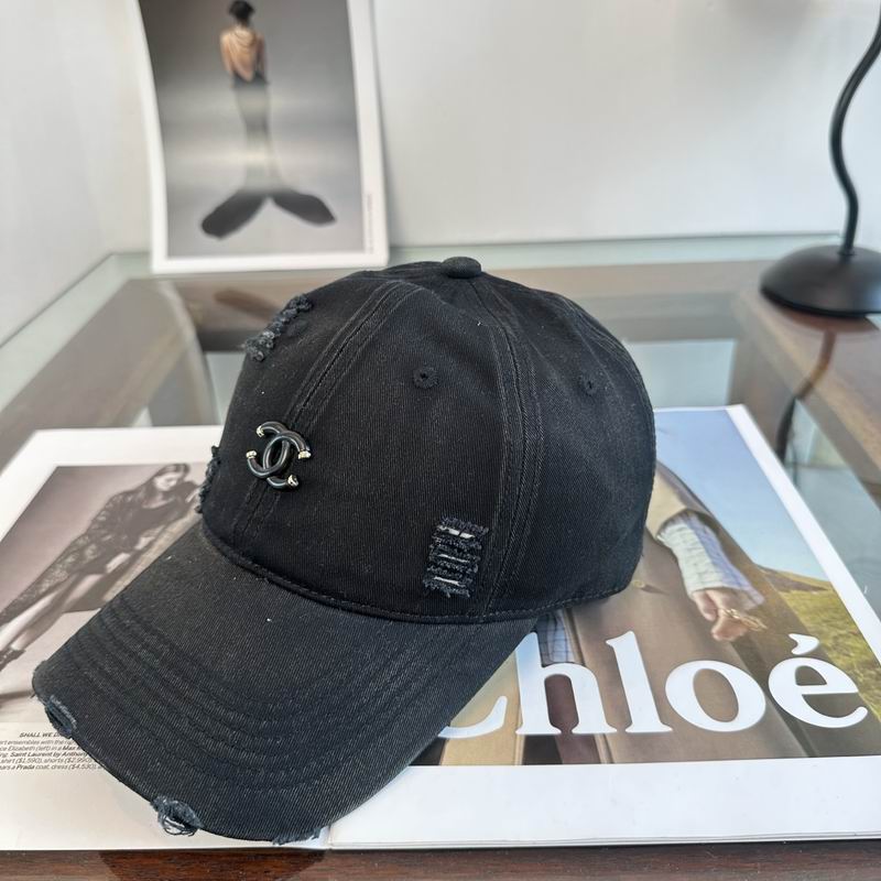 CHanel Cap (795)