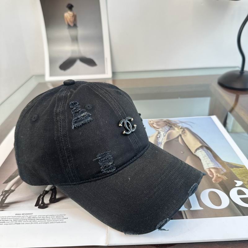 CHanel Cap (796)