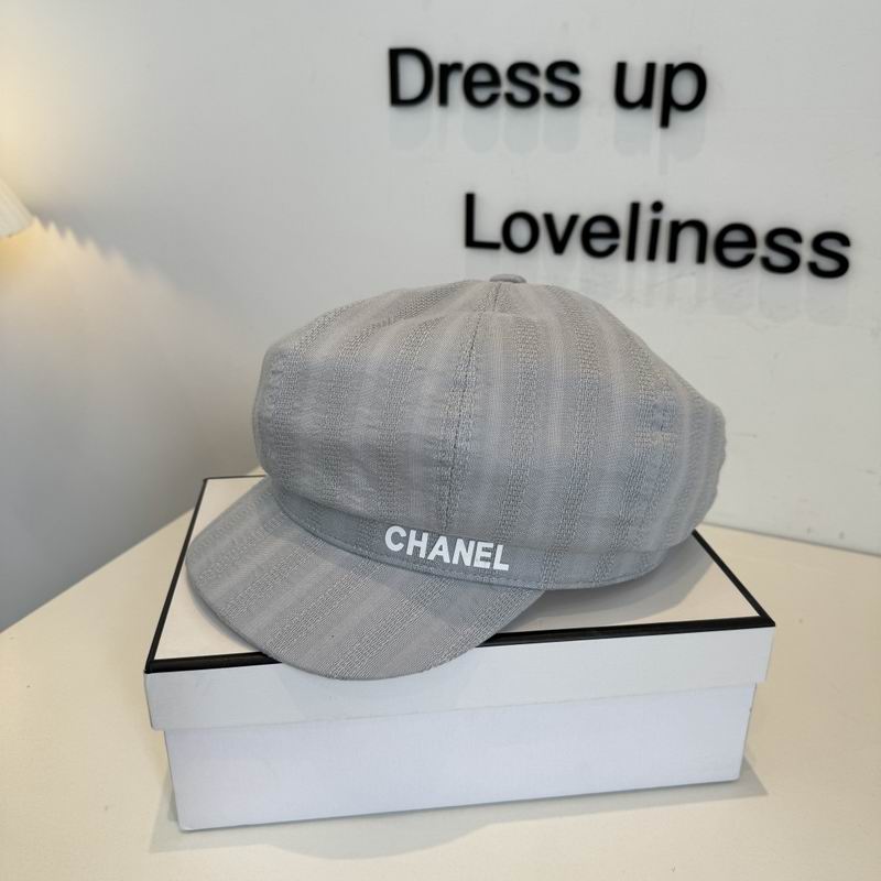 CHanel Cap (8)