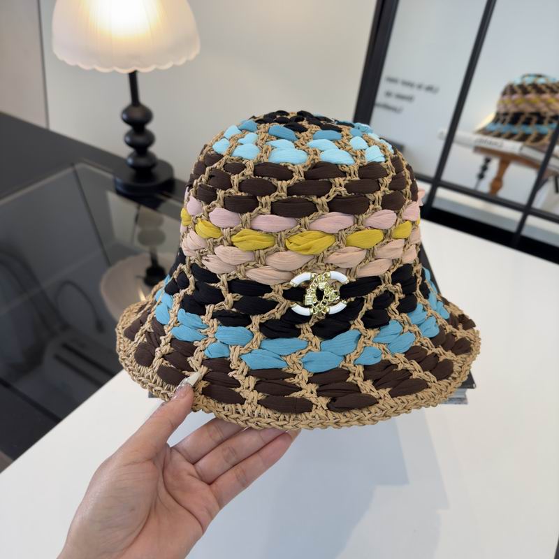 CHanel Hat (18)