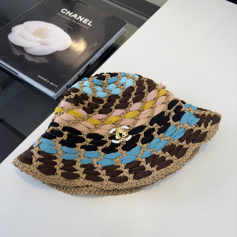 CHanel Hat (19)