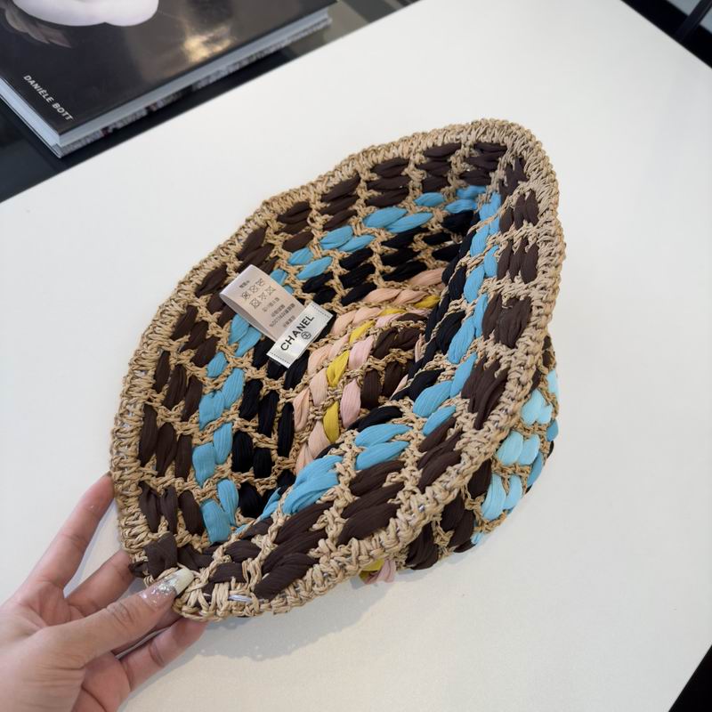 CHanel Hat (20)