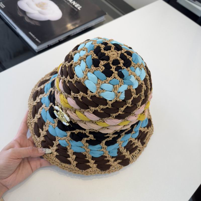 CHanel Hat (21)