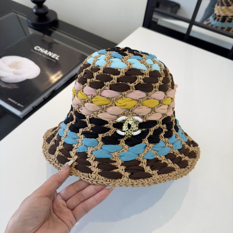 CHanel Hat (22)
