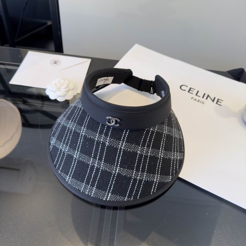 CHanel Visor (109)