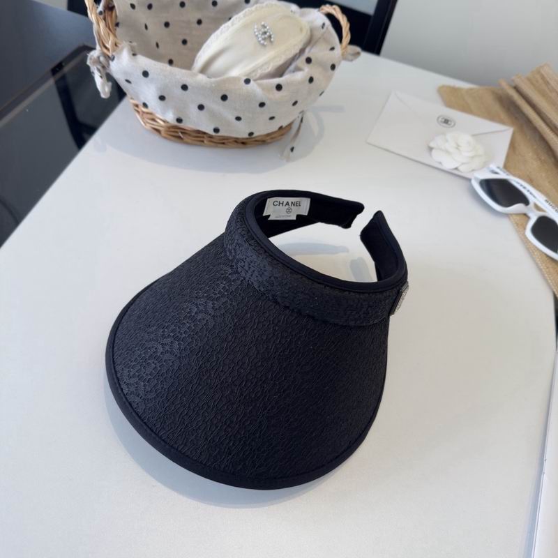 CHanel Visor (121)