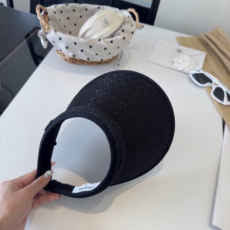 CHanel Visor (122)