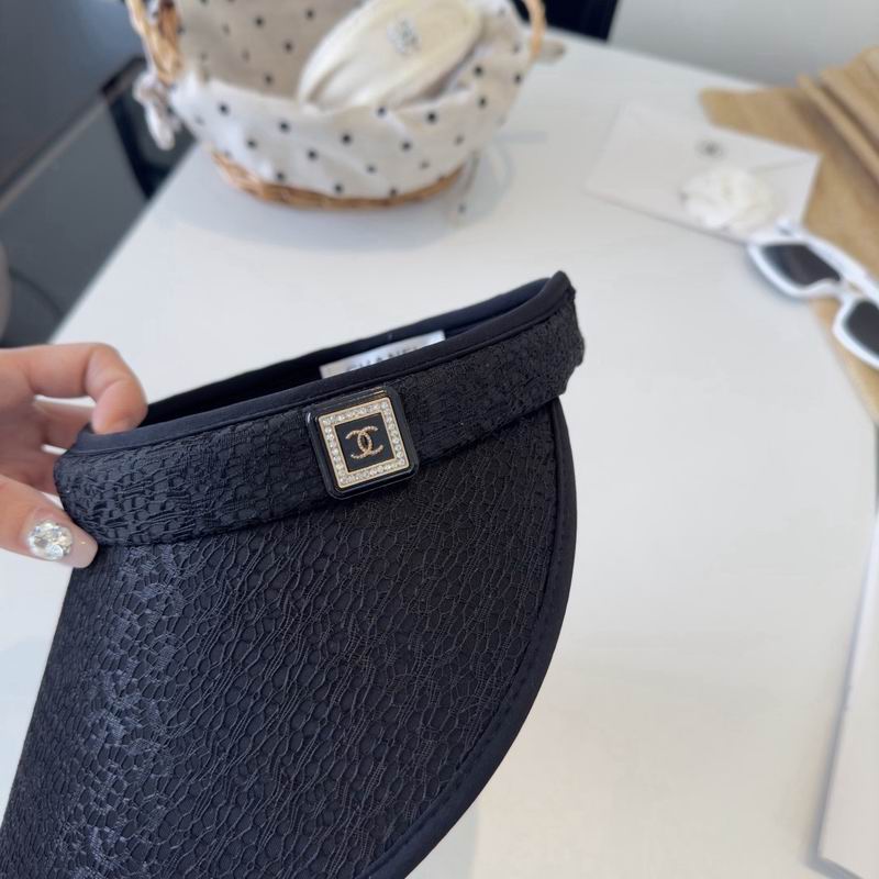 CHanel Visor (123)