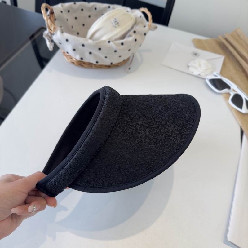 CHanel Visor (124)