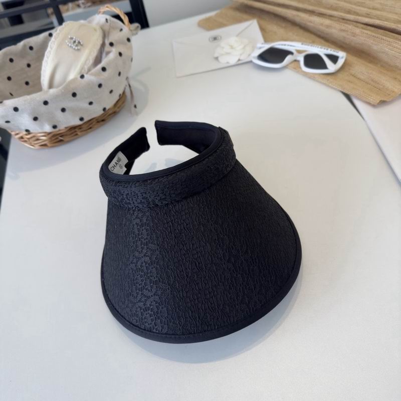 CHanel Visor (125)