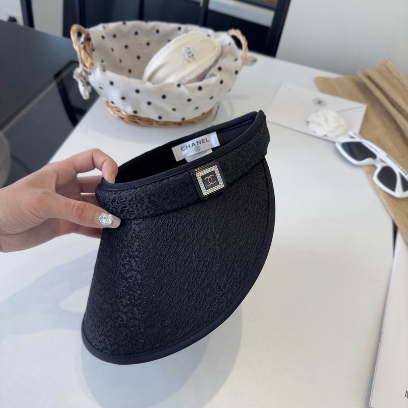 CHanel Visor (126)