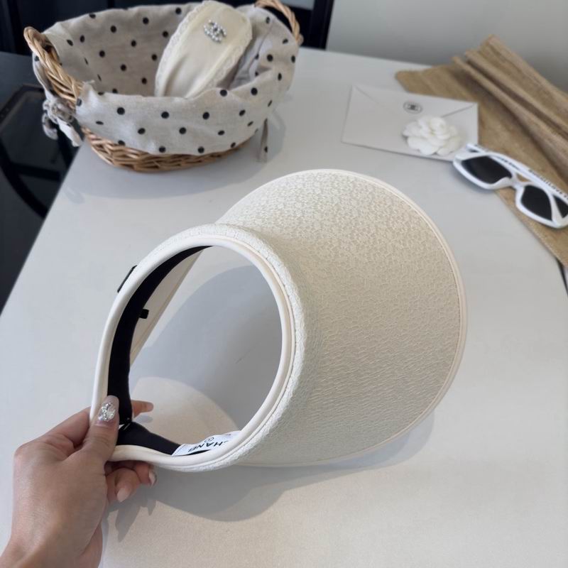 CHanel Visor (134)
