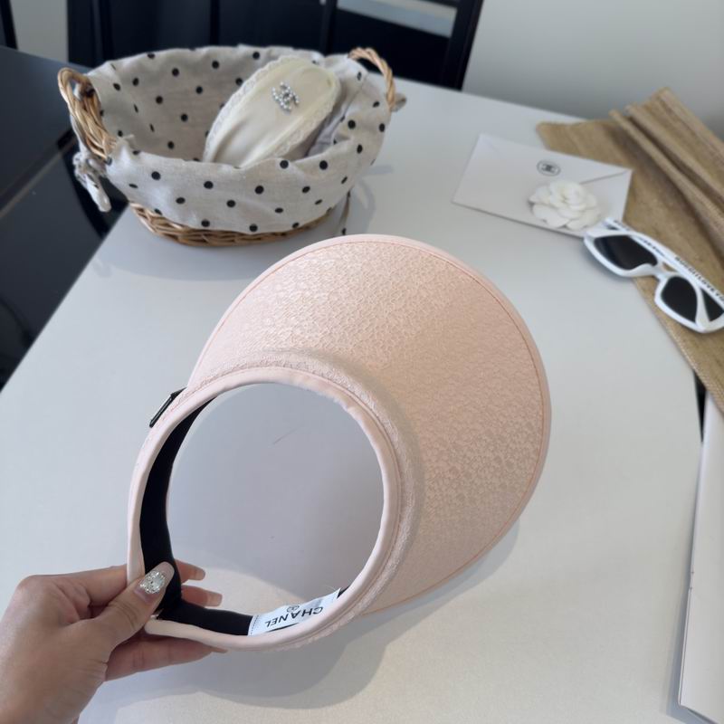 CHanel Visor (142)