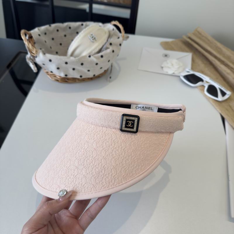 CHanel Visor (147)
