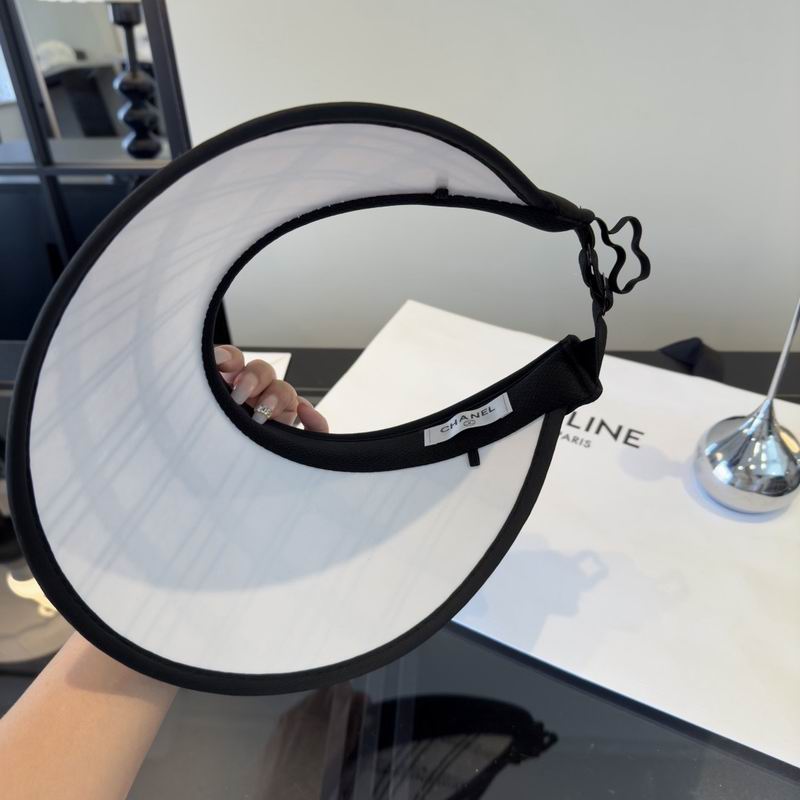 CHanel Visor (93)