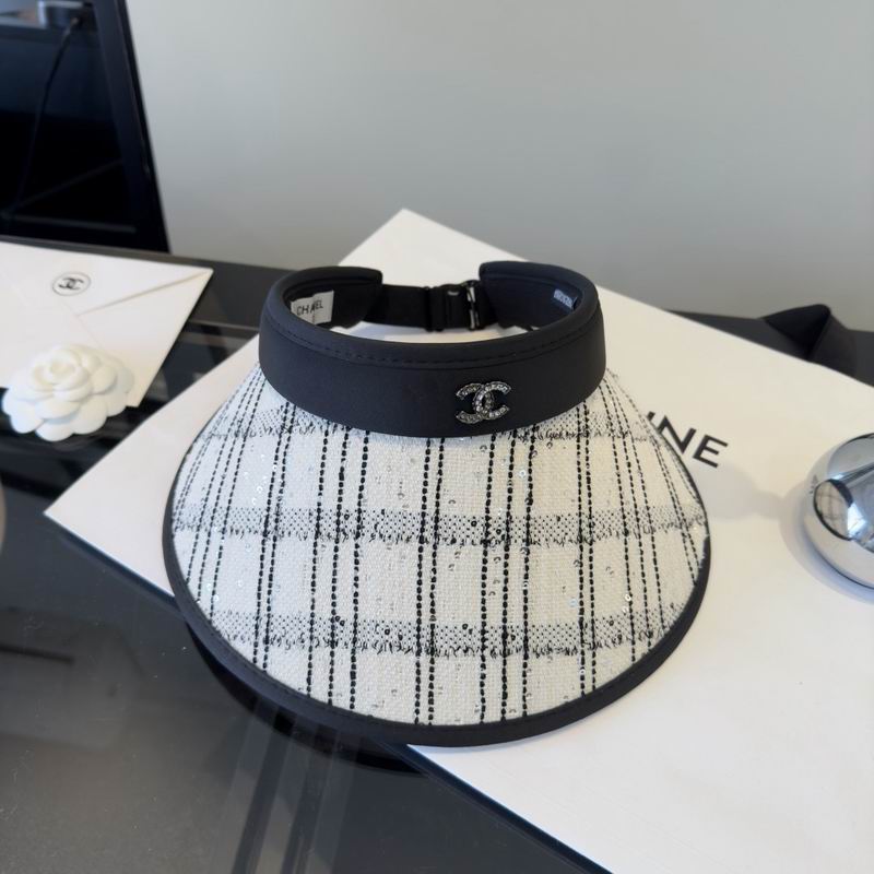 CHanel Visor (99)