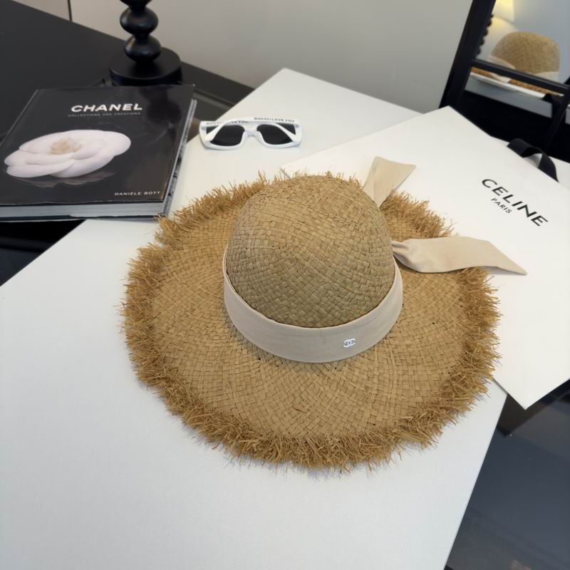 CHanel top hat (75)