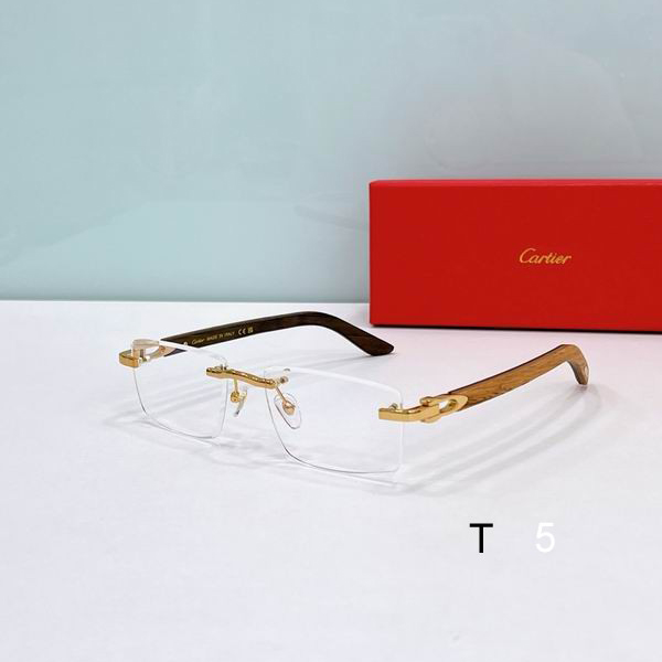 Cartier 0604 F02
