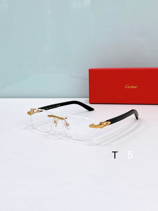 Cartier 0604 F03