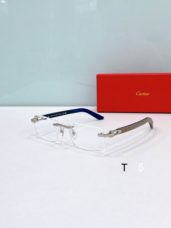 Cartier 0604 F05