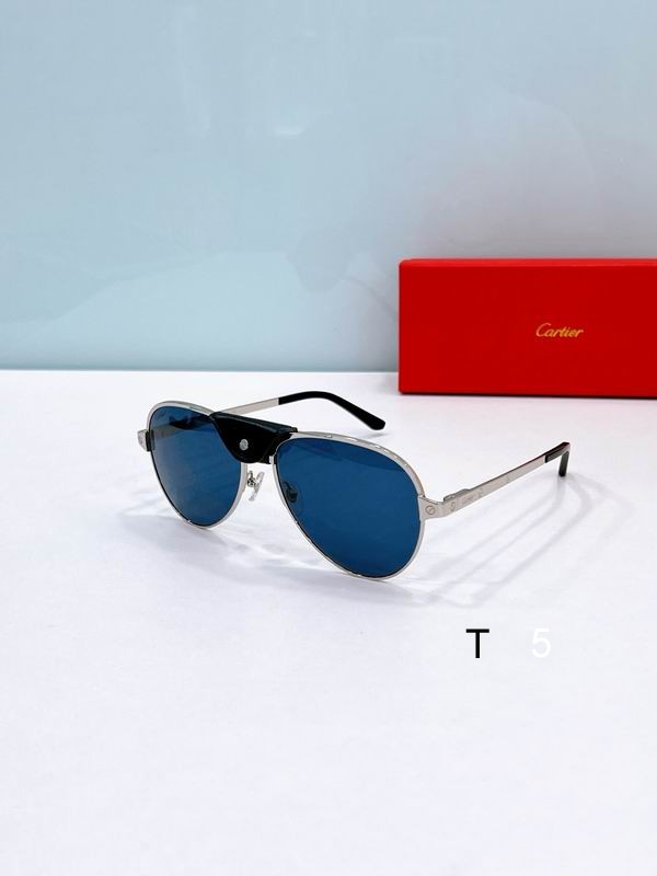 Cartier CT0034S 61 17-135 F06