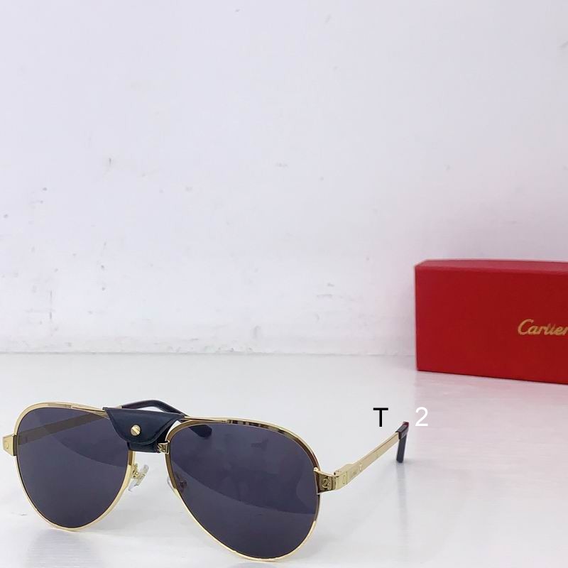 Cartier CT0034S 61 17-135 b02