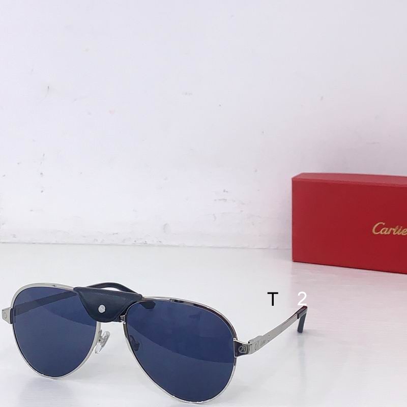 Cartier CT0034S 61 17-135 b04