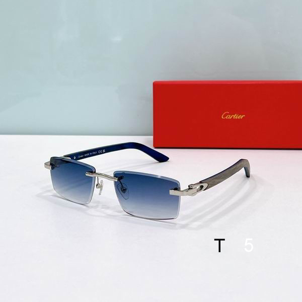 Cartier CT0582S 56 18-145 F02