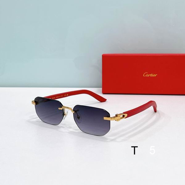 Cartier CT0622S 56 19-145 F03
