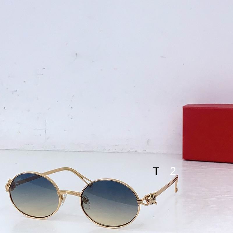 Cartier CT7073 145 b01